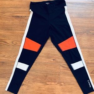 Reebok gym leggings